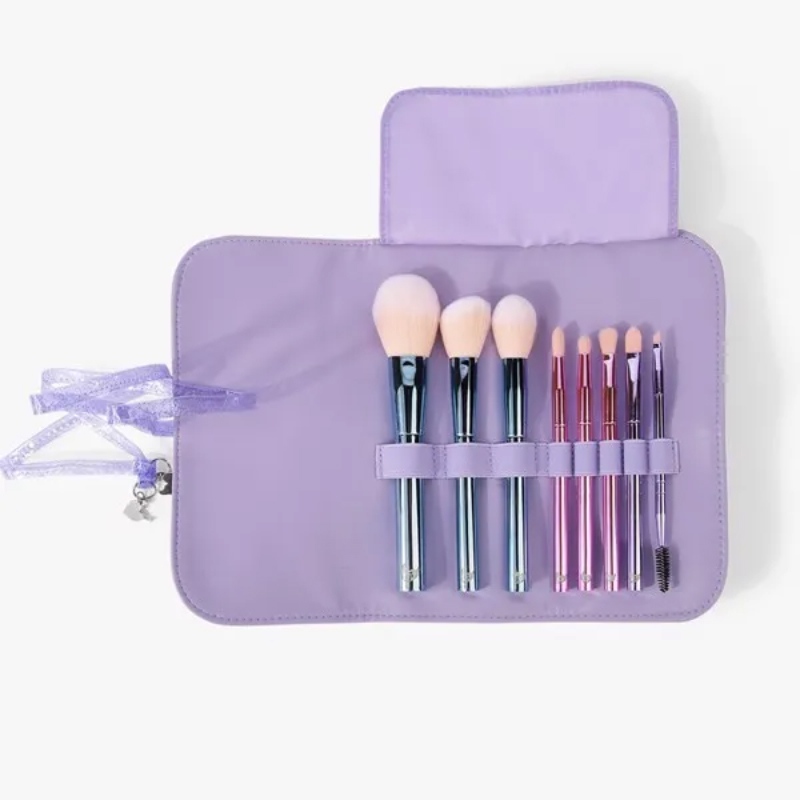 Bộ cọ bh cosmetics the total package 8 piece brush set BHBO24